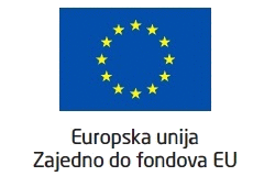 Europska unija - Zajedno do fondova EU